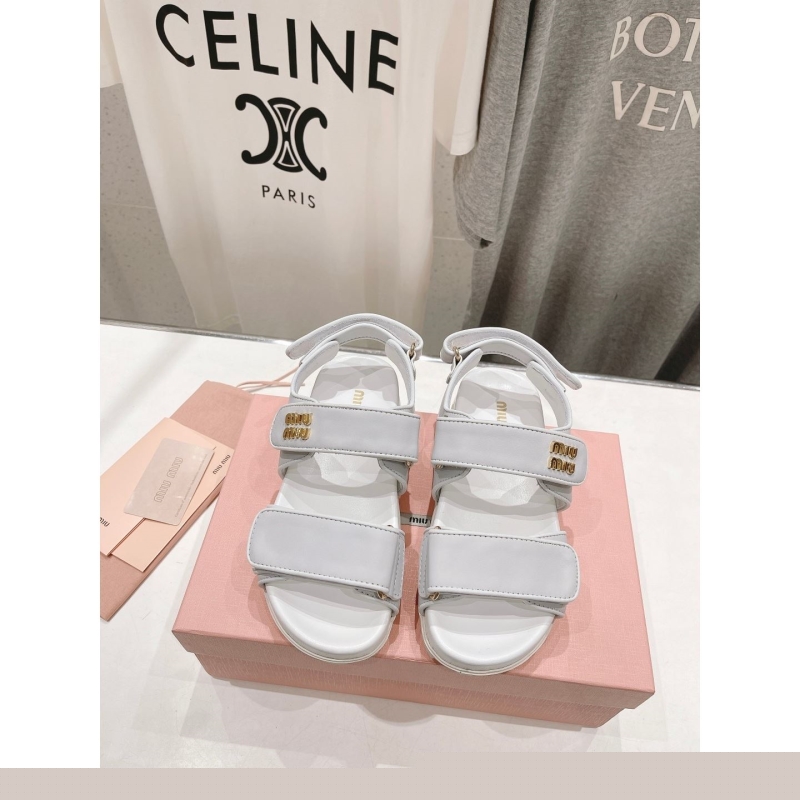 Miu Miu Sandals